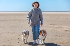 In Süsel bietet Cordula Möller ein breites Spektrum an professioneller Unterstützung für Menschen mit Hund.