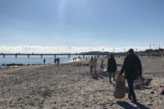 Alle, die sich für einen sauberen Strand und eine intakte Ostseeküste einsetzen möchten, sind eingeladen, mitzumachen und gemeinsam ein Zeichen für den Schutz unserer Küste zu setzen.