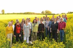 Die Sängerinnen und Sänger von Vocapella freuen sich schon darauf Ihre neu einstudierten Lieder zu präsentieren.