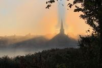 Geheimnisvoll! Die Stimmung auf dem Neustadtfoto von Matthias Rehberg hat uns besonders fasziniert.