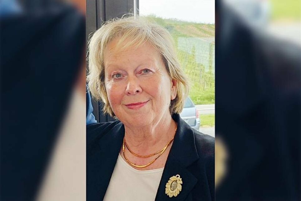 Die Niendorferin Martina Janke-Hansen wurde zur stellvertretenden Vorsitzenden der CDU Timmendorfer Strand gewählt.