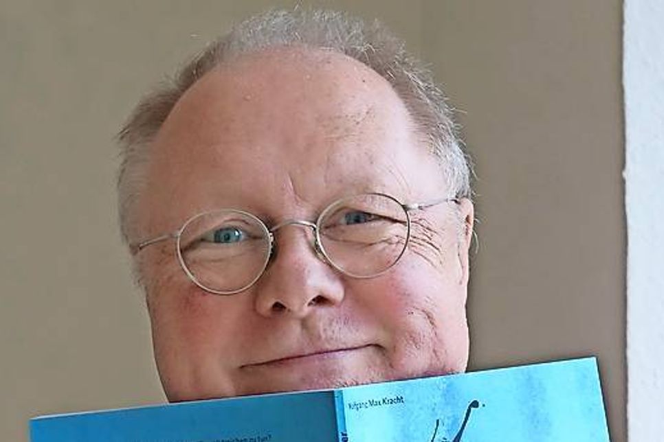 Wolfgang Max Kracht
