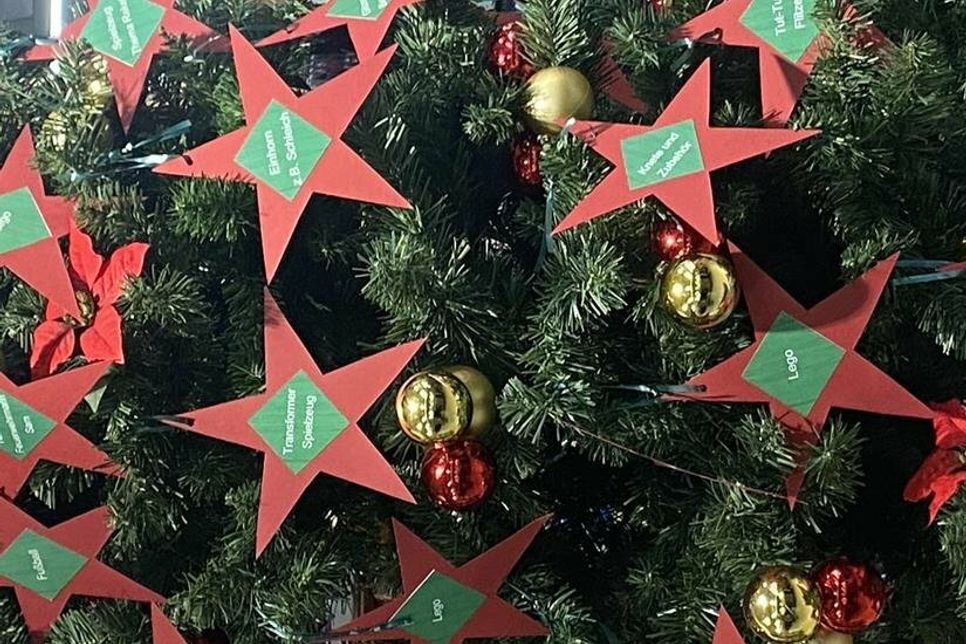 Wunschbaum