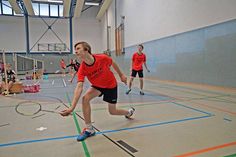 Malte Gerdes war der erfolgreichste Eutiner Spieler.