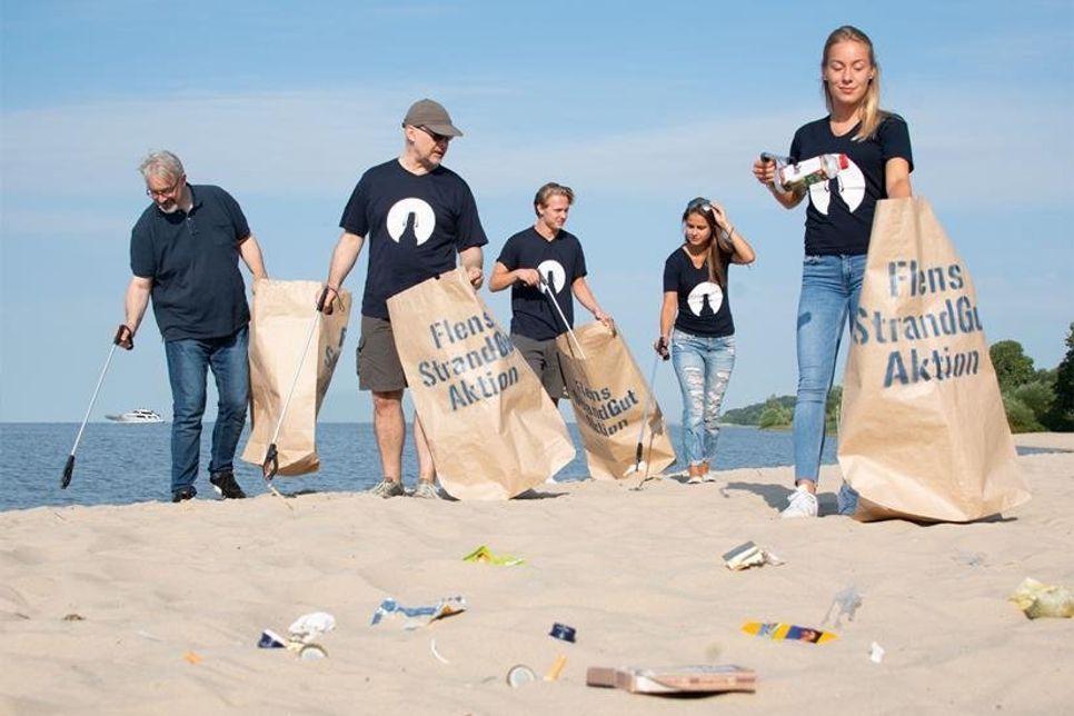 Für ganz Schleswig-Holstein wird Grömitz den Anfang machen.