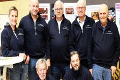 Arbeitskreis Sicherer Hafen Fehmarn