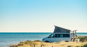 Ein Blick, der Lust auf mehr macht.