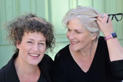 Caccini Duo