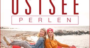 Die reporter-Redakteurinnen und Podcasterinnen Gesche Muchow (lks.) und Kristina Kolbe plaudern aus dem Nähkästchen.