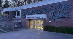 Für die Gogenkrog-Halle wird künftig eine Nutzungsgebühr in Höhe von 20 Euro pro angefangene Stunde für den Erwachsenensport erhoben.