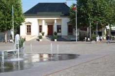 Rathaus Neustadt.