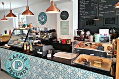 Kaffeefreunde Pelzerhaken: Café an der Ostsee für Frühstück, Kaffee, Kuchen und Snacks to go direkt am Strand.