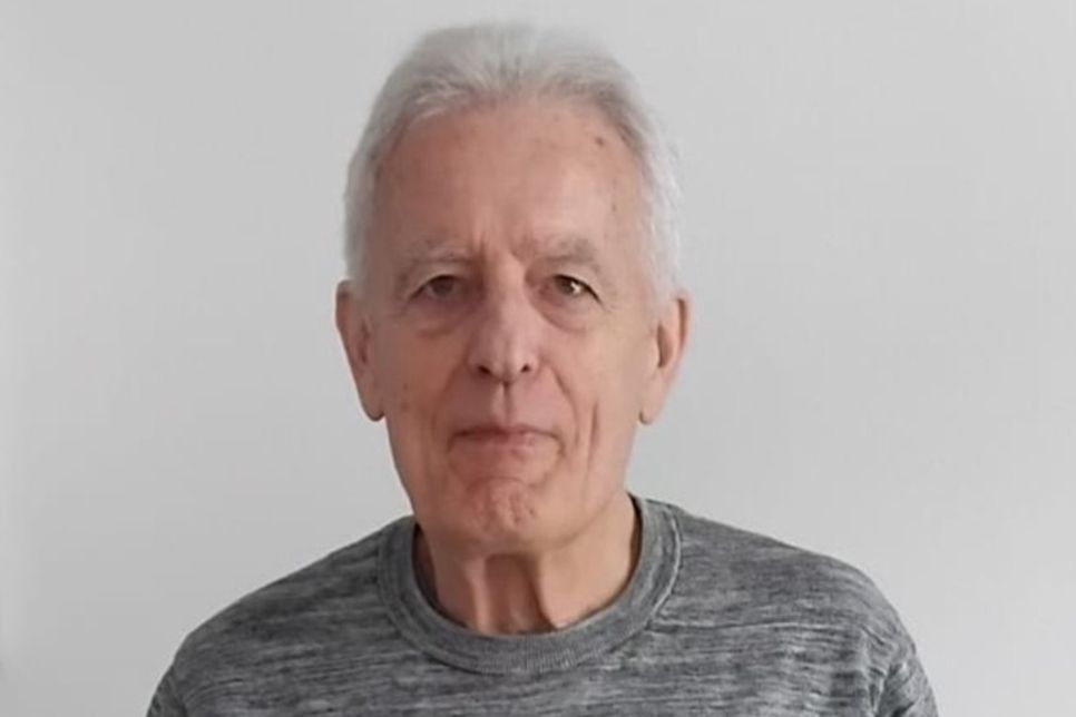 Henning Jungblut wurde zum Ehrenmitglied ernannt.