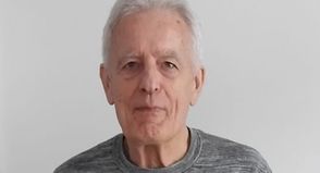 Henning Jungblut wurde zum Ehrenmitglied ernannt.