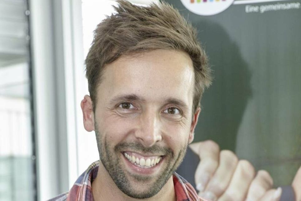 Sören Schröder.