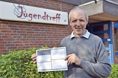 Kinder- und Jugendberater Christian Grohmann freut sich auf die Kids und Jugendlichen, die in den Herbstferien die Angebote nutzen. (Foto: René Kleinschmidt)