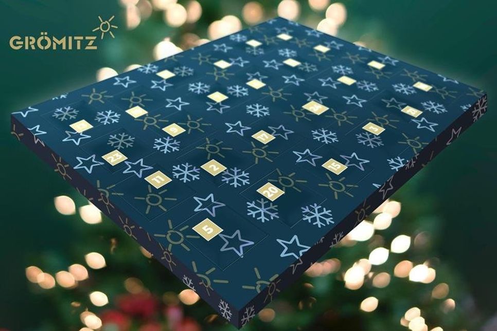 Der Tourismus-Service Grömitz sucht Leistungsträger für Facebook-Adventskalender.