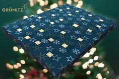 Der Tourismus-Service Grömitz sucht Leistungsträger für Facebook-Adventskalender.