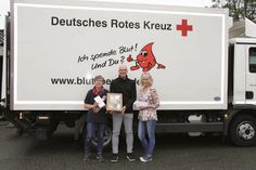 Alexander Hahn: Ingrid Graaf, Alexander Hahn und Susanne von Rabenau
