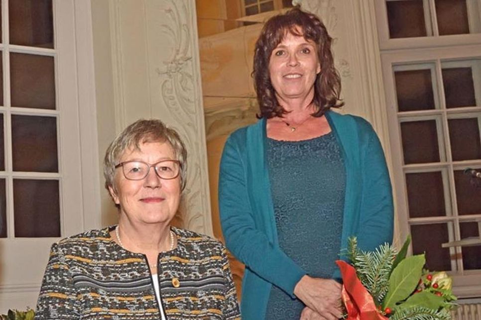 …Annkatrin Mölln aus der Gemeinde Barmissen…