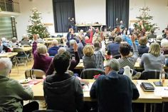 Statt wie bislang 88 Mitglieder sollen dem Gremium, das im kommenden Jahr neu gewählt wird, künftig nur noch 66 Männer und Frauen angehören. Das haben die Synodalen am Montag in Cismar beschlossen.