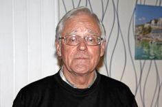 Ortsbeiratsvorsitzender Clemens Reichert befürchtet negative Auswirkungen auf die touristische Infrastruktur Rettins durch die geplanten Maßnahmen des LLUR.