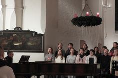 Weber-Weihnachtskonzert: „Musik verbindet!“