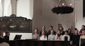 Weber-Weihnachtskonzert: „Musik verbindet!“