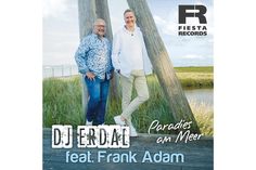Das Cover von Paradies am Meer.