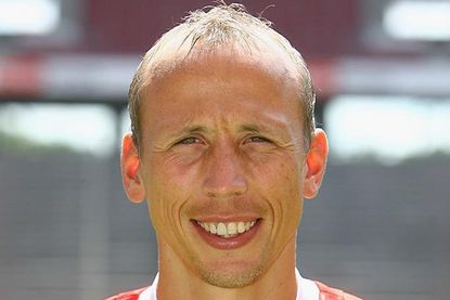 Matthias Scherz