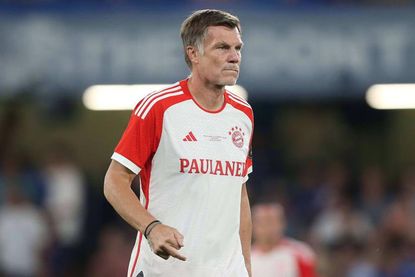 Thomas Helmer