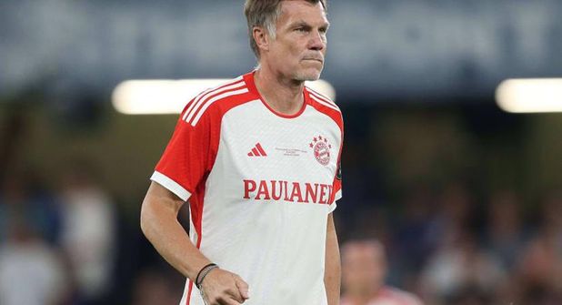 Thomas Helmer