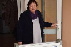 Vorsitzende Annette Schmitz freut sich gemeinsam mit den Mitgliedern auf viele Gäste zur Jubiläumsfeier.