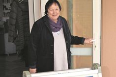 Vorsitzende Annette Schmitz freut sich gemeinsam mit den Mitgliedern auf viele Gäste zur Jubiläumsfeier.