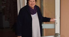 Vorsitzende Annette Schmitz freut sich gemeinsam mit den Mitgliedern auf viele Gäste zur Jubiläumsfeier.