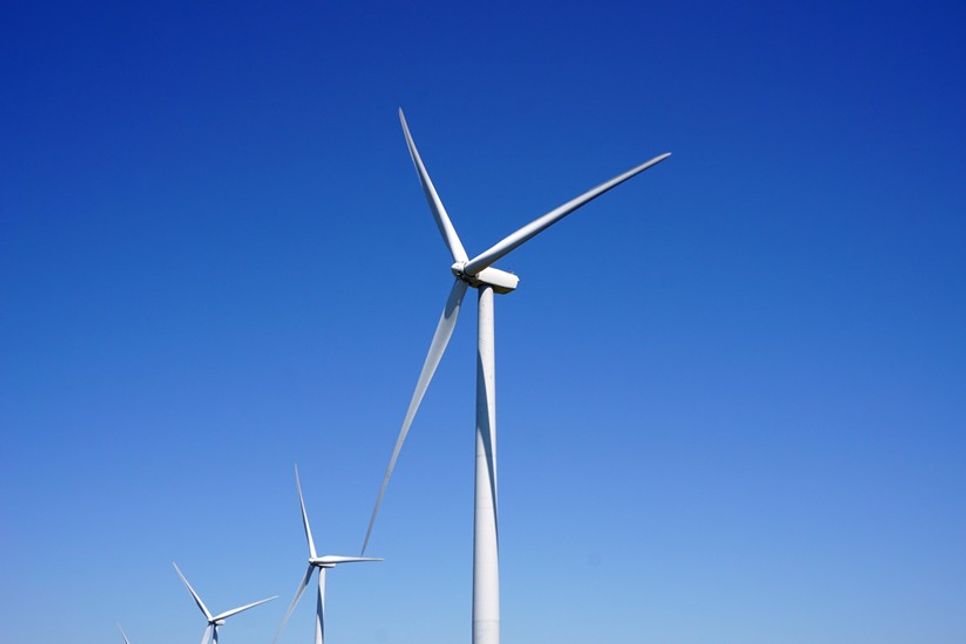 In Kasseedorf wird es vorerst keinen Windpark geben.