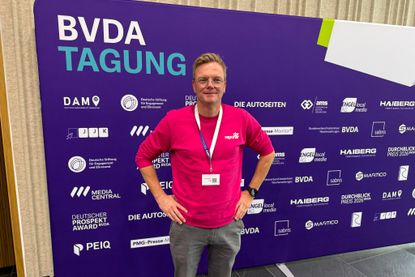 Sven Muchow
