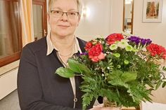 Es hat viel Überredungskunst gebraucht, um Claudia von Dohlen für das Bürgermeisteramt zu gewinnen. Der Fulltimejob im Finanzministerium verlangt ihr viel ab.