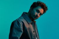 Philipp Dittberner. (Foto: Hannes Meier)