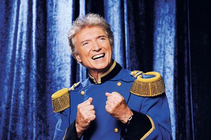 Eine Legende nimmt Abschied: Noch einmal „Peter Orloff & der Schwarzmeer Kosaken-Chor“