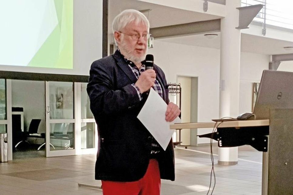 Jörg Schumacher
