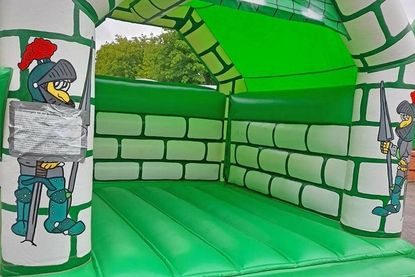 Das Kinderfest ist kostenlos.
