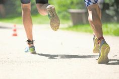 Sportliche Spaß für jedermann steht im Fokus beim Beschendorfer Duathlon.