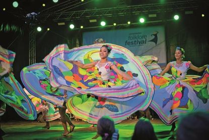 Allein das Titelfoto von Thomas Schmidtke/Lübeckfotograf verbreitet jede Menge Vorfreude.