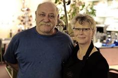 Antonio und Sabine Lagrasta freuen sich auf ihre Gäste. Foto: Antonio Lagrasta.
