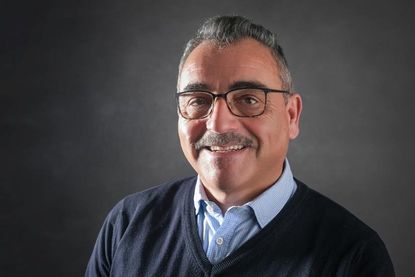 Kurt Weber ist ab sofort an Bord. (Foto: Sternenregen Photographie)