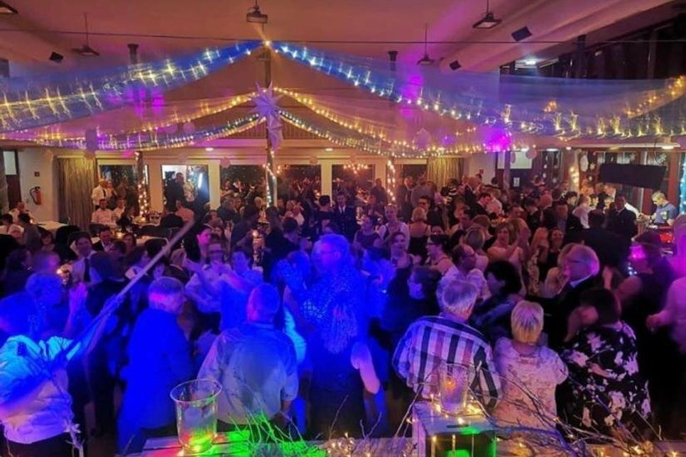 Beste Stimmung, gute Laune und geselliges Beisammensein sollen auch diesmal der Garant für eine erfolgreiche Veranstaltung sein.