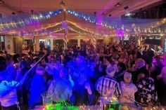 Beste Stimmung, gute Laune und geselliges Beisammensein sollen auch diesmal der Garant für eine erfolgreiche Veranstaltung sein.
