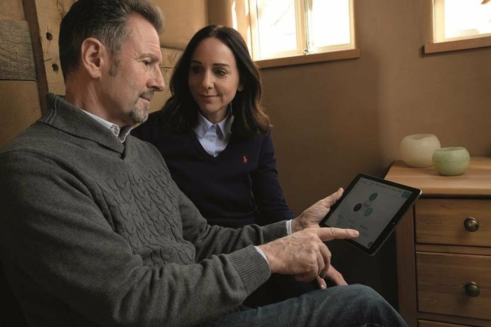 Der Bestattungsplaner des BDB gibt einen schnellen Überblick zu Bestattungskosten www.bestatter.de/bestattungsplaner/ (Foto: Bundesverband Deutscher Bestatter/akz-o)