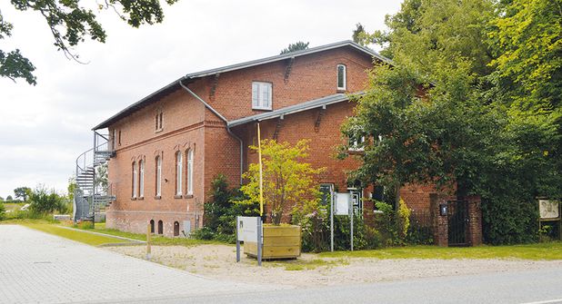 „Erinnern. Erzählen. Mitgestalten.“: Aufruf zur Mitmachausstellung – 25 Jahre Gedenkstätte Ahrensbök